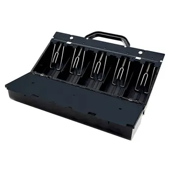 

Cash Register Drawer iggual IGG315606