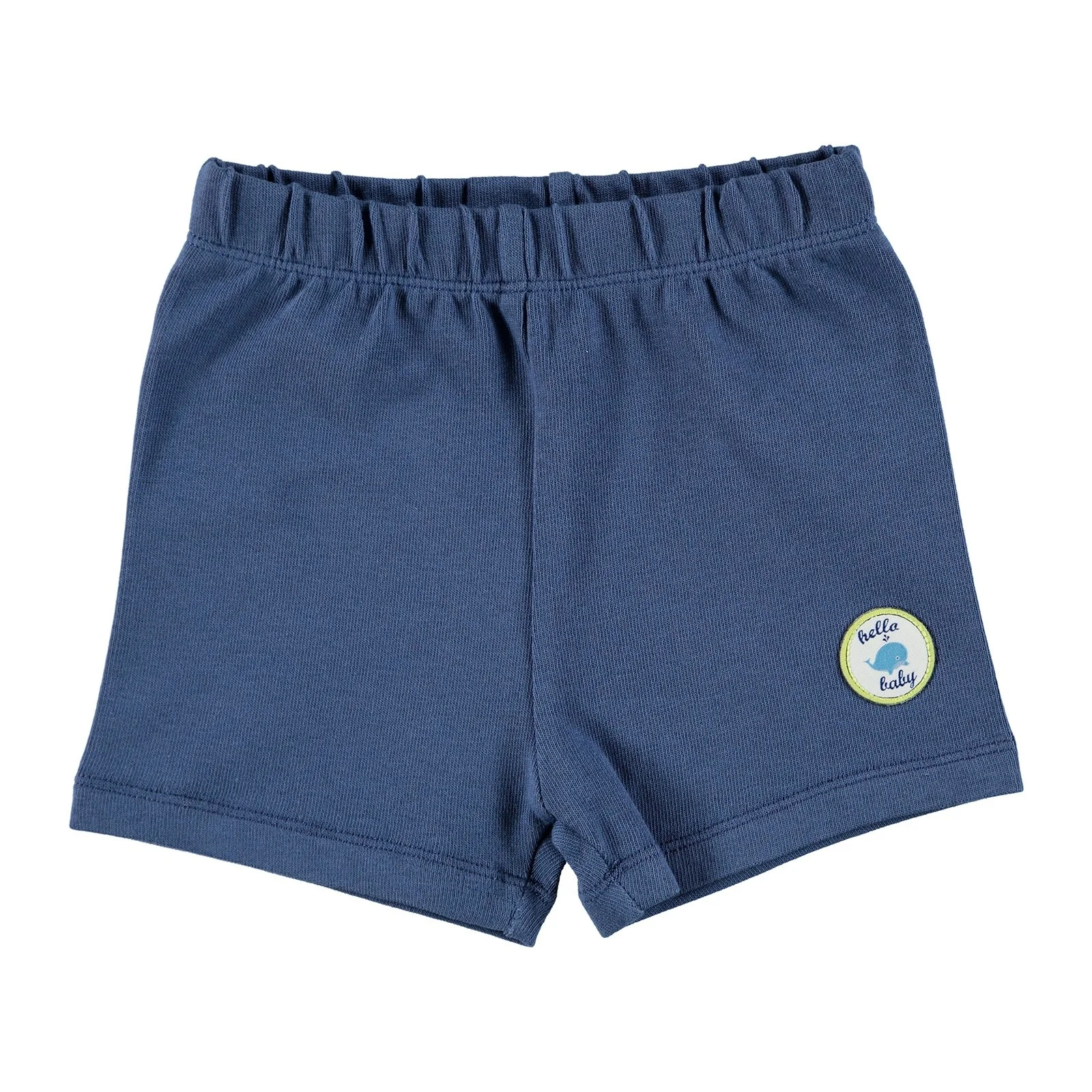 

ebebek HelloBaby Baby Boy Basic Short