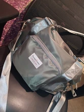 Bolso de mano victoriaturista para mujer, elegante bolso de hombro versátil para viaje, ocio, gimnasio, paquete de uso General