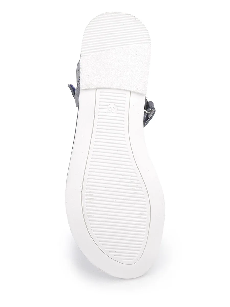 Босоножки Antilopa R 6017643-1 navy