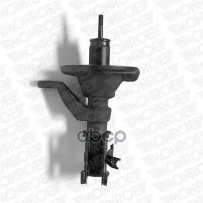 Амортизатор Подвески Передн Прав Honda: Civic Vii Hatchback 99-06, Civic Vii Купе 01-05, Civic Vii Седан 01-05 Monroe арт. 16471