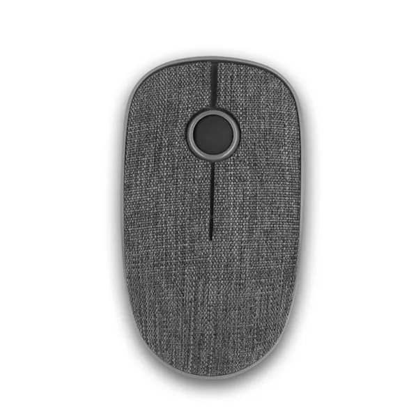 Оптическая беспроводная мышь NGS EVO DENIM 1200 dpi Plug and Play