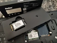 HDD Notebook SSD NGFF M.2 2242 Kingspec M.2 M2 Sata 120GB Computer 256GB 64GB 128GB 