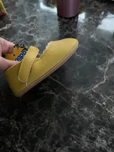 Zapatos de princesa para recién nacidos, mocasines antideslizantes con suela de goma y encaje de cuero suave, para primeros pasos