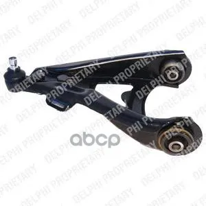 Рычаг Подвески Tc1257 Delphi арт. TC1257