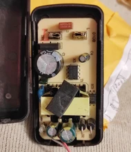 Power-Supply Transformer Led-Driver Dc12v-Unit 12-Volts 110V Nin Full 220-V 6A 3A 1A