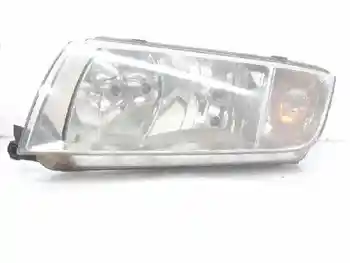

6Y1941015H left headlight SKODA FABIA (6Y2/6Y3)