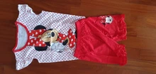 % A-604 2 uds chico s conjunto de Pijamas de bebé niño chico niño niñas Pijamas de algodón de manga corta conjunto Tops pantalones ropa de dormir ropa interior