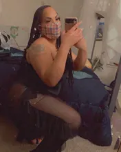 Pantalones de malla con volantes para mujer, pantalón de pierna ancha transparente, para playa y vacaciones