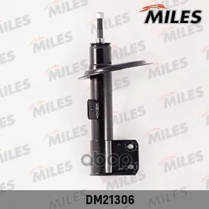Амортизатор Масляный Передний Правый(Citroen C4/Peugeot 307 04/01-)(Kyb 333757) Dm21306 Miles арт. DM21306