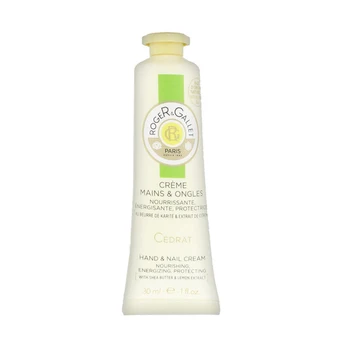 

Hand Cream Cédrat Roger & Gallet (30 ml)