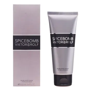 

Aftershave Balm Spicebomb Viktor & Rolf (100 ml)