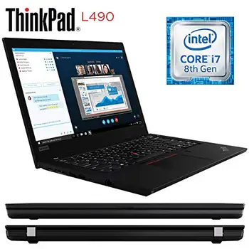

Lenovo ThinkPad L490