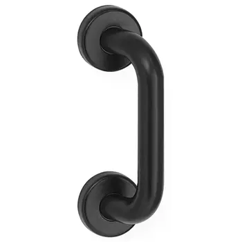 

HANDLE SLIDING P/GDR. BLACK 30-4