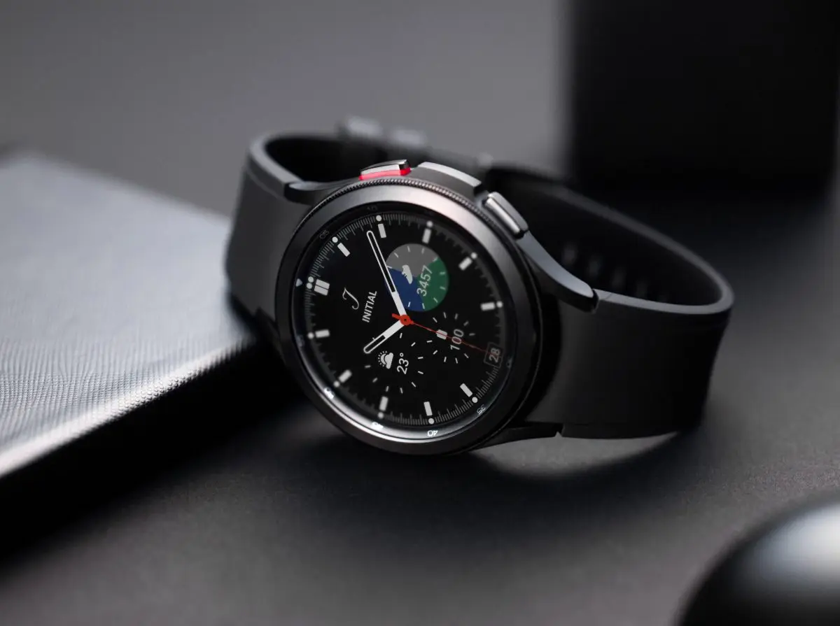 Samsung Galaxy Watch 4 Classic, 42mm 