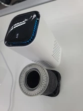 Purificador de aire para coche, limpiador de iones negativos, USB, minilimpiador de aire doméstico para vehículo, elimina el aire de formaldehído, accesorios para coche