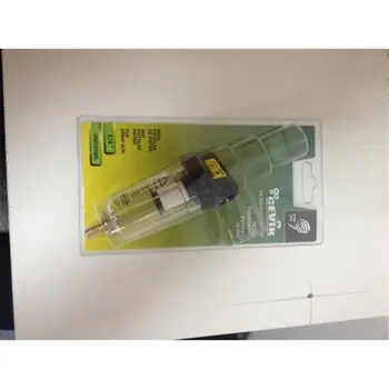 

AIR PURIFIER filter COMPRESSOR CONNECTION 14 "FEMALE