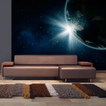 

Wall mural-land-150x105 cm