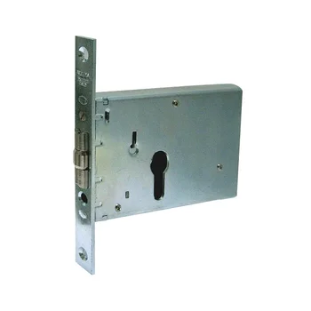 

WELKA 122.60.01.0 mortise lock cylinder shaped roller for band mm. 60