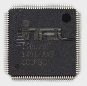 

IT8528E AXS