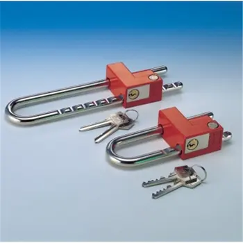 

PADLOCK BOW EXTENDABLE 530/15