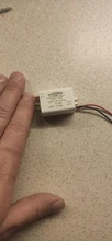 AC-DC Power Supply Module AC110V 220V 230V To DC 3.3V 5V 12V Mini Buck Converter