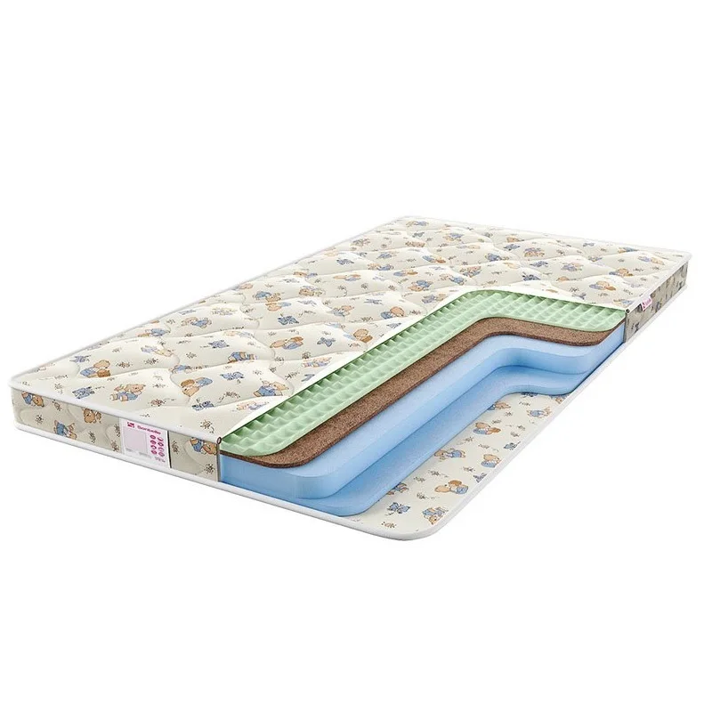 Детский матрас Sontelle Juno Slim|Матрасы| |