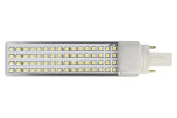 

LED spotlight lamp G23 2 Pin PLC 13W neutral White