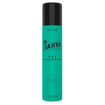 

Kemon - Hair Manya-Dry Shampoo-Dry Shampoo 200 ml