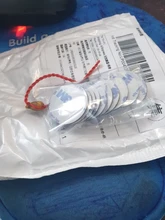 Cinta de espuma adhesiva de doble cara superfuerte 3M, soporte de fijación de montaje de puntos autoadhesivos, cinta adhesiva de montaje de dos lados, 10-100 Uds.