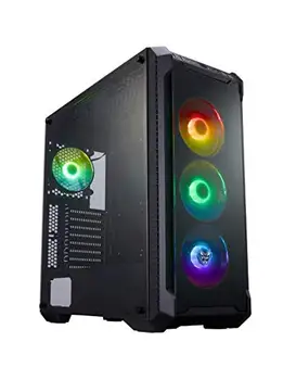 

PC- Case FSP CMT520