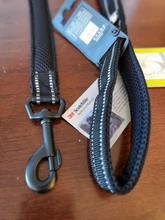 Collar Pet-Leash Reflective Truelove Dog In-Harness Walking-Training 11-Color Nylon Mesh