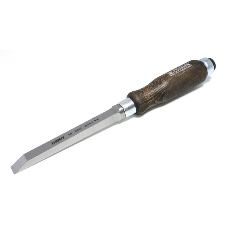 Долото с ручкой WOOD LINE PLUS 14 мм, NAREX