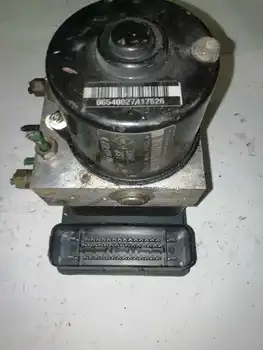

8200183452B 10.0206-0062.4 Abs Renault Lagoon Ii (bg0) *