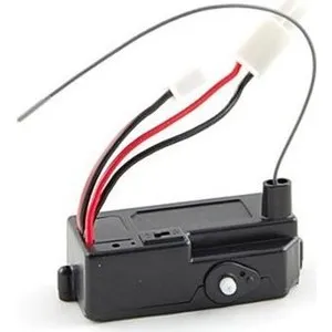 

Radio Control unit HSP HSP 3 in 1 (servo, receiver, regulator)