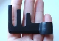 Paddle-Parts Blade Bread-Maker Kitchen-Appliance PANASONIC 1piece for Sd257/sd2501-Sdzb2502