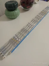 Led-Backlight-Strip TV 47LB6300 47GB6500 LC470DUH Innotek DRT 47--Inch LG for 47lb6300/47gb6500/47lb652v/..