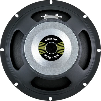 

T5629axd bl10-100x speaker 10 ", 8 ohm, 100 W, Celestion