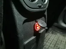 Interruptor táctil 3.0 QC de 36W, accesorio universal, impermeable, para motocicleta, coche, camión, barco, con doble cargador de USB para teléfono, tableta, cámara, GPS y DVR