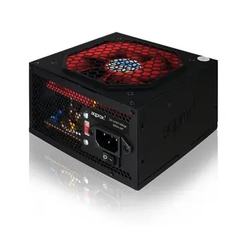 

approx! app550PS Power Supply ATX 2.31 PFC Rohs