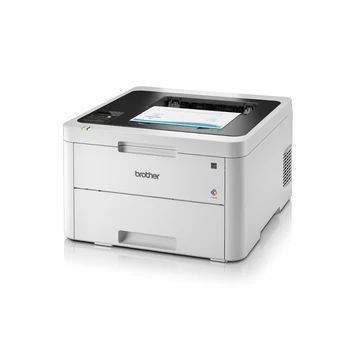 

Printer Brother HL-3230CDW WIFI LED 256 MB White