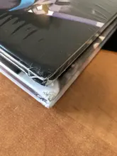 Arknights-Libro de colección de ilustración de juego, libro de tapa dura, álbum de pintar, póster, postal oficial