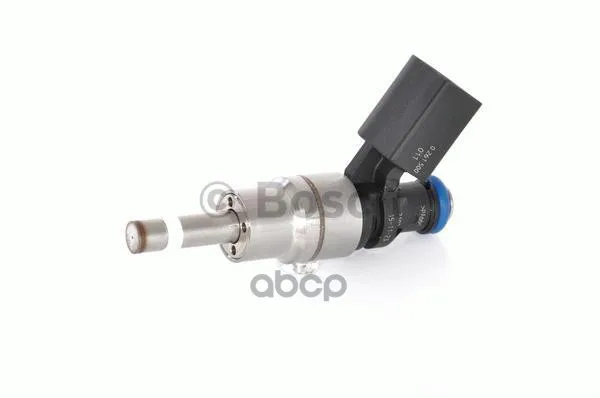 Форсунка Бензиновая 0261500011 Bosch арт. 0261500011