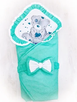 

Одеяло-конверт на выписку Одеяло-конверт на выписку (все сезоны)