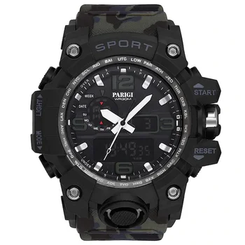 

Parigi PRG2009-03 Men Wrist watch 383004216