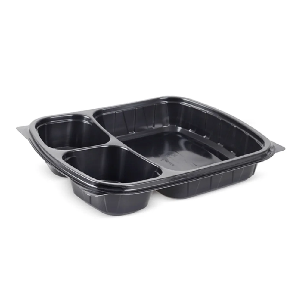 3 Compartment
