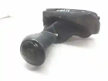 

6Y1713109 guarneda shift lever SKODA FABIA (6Y2/6Y3)