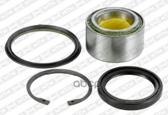 R177.33_[926941001]!К-Кт Подшипника Ступ. Пер Suzuki Jimny 98 Ntn-Snr R17733 NTN-SNR арт. R17733