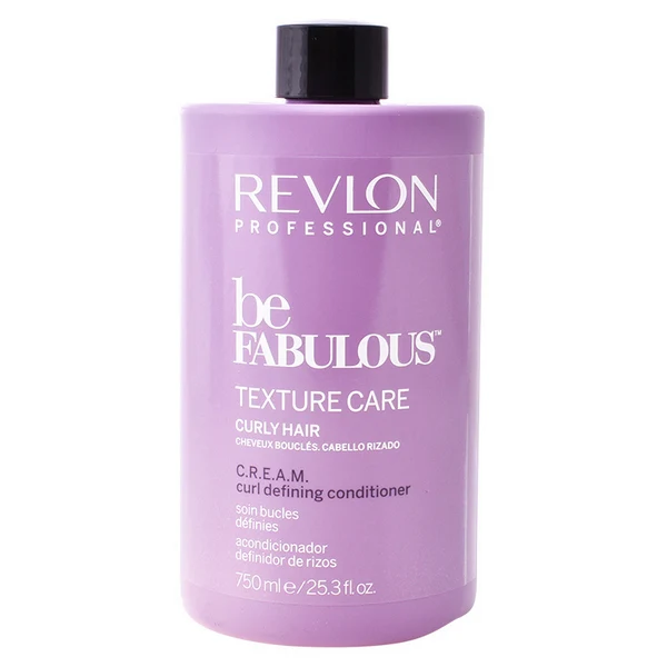Питательный кондиционер Be Fabulous Revlon