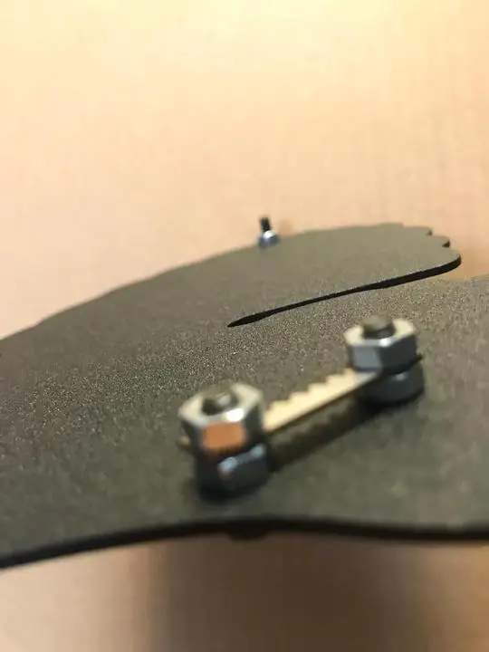 thumb